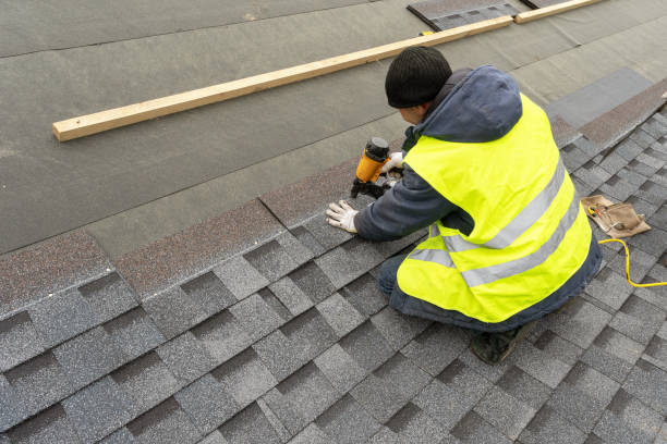 Gutter Installation and Roofing in Ozark, MO