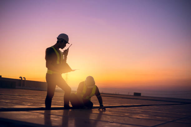 Best Commercial Roofing Services  in Ozark, MO