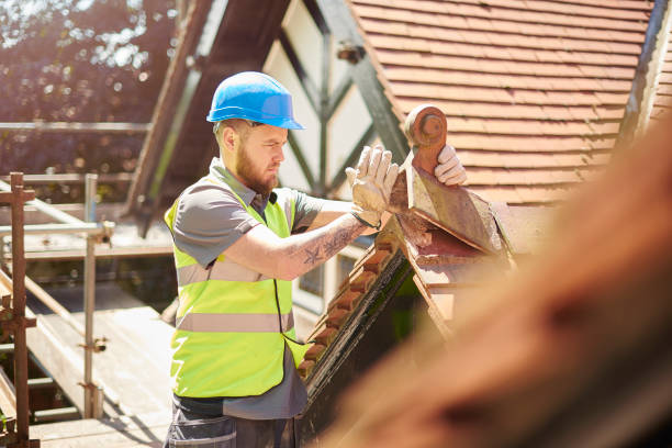 Quick and Trustworthy Emergency Roof Repair Services in Ozark, MO